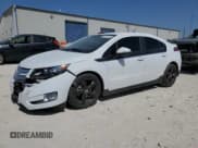 ✅ 2014 Chevrolet Volt • VIN: 1G1RF6E49EU155207 • Lot: 60843034. Wystawiony na Copart z przebiegiem 104 581 mil. Bezpłatny archiwum sprzedaży aukcyjnych z USA i szczegółowy raport historii pojazdu na DreamBid. Zdjęcie 1.