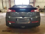 ✅ 2013 Chevrolet Volt • VIN: 1G1RC6E43DU109959 • Lot: 81267664. Wystawiony na Copart z przebiegiem 156 360 mil. Bezpłatny archiwum sprzedaży aukcyjnych z USA i szczegółowy raport historii pojazdu na DreamBid. Zdjęcie 6.