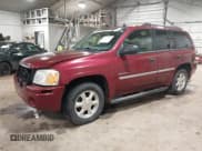 ✅ 2006 GMC Envoy SLT • VIN: 1GKDS13S362135683 • Лот: 41477501. Опубликован ранее на IAAI с пробегом 214 760 миль. Бесплатный доступ к архиву аукционных продаж из США и подробный отчёт об истории автомобиля на DreamBid. Изображение 17.
