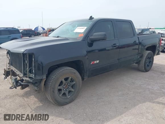 ✅ 2017 Chevrolet Silverado 1500 LTZ • VIN: 3GCUKSEC0HG493597 • Lot: 43140903. Wystawiony na IAAI z przebiegiem 91 051 mil. Bezpłatny archiwum sprzedaży aukcyjnych z USA i szczegółowy raport historii pojazdu na DreamBid. Zdjęcie 2.