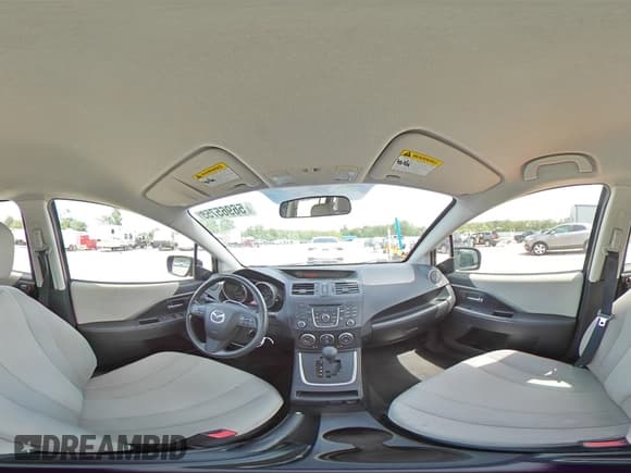 ✅ 2015 Mazda 5 Sport • VIN: JM1CW2BL4F0184530 • Лот: 56965755. Опубликован ранее на Copart с пробегом 144 873 миль. Бесплатный доступ к архиву аукционных продаж из США и подробный отчёт об истории автомобиля на DreamBid. Изображение 16.