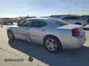 2006 Dodge Charger с VIN 2B3KA43G96H173849, выставлен на аукционе Copart как лот 82919624 с пробегом 183 768 миль миль и Списание • Salvage title. История ставок и продаж доступна на DreamBid. Изображение 2.