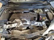 ✅ 2014 Chevrolet Impala LS • VIN: 1G11Y5SLXEU149364 • Lot: 91084655. Listed on Copart with 100,872 mi. Free auction sales archive from the USA and detailed vehicle history report at DreamBid. Image 11.