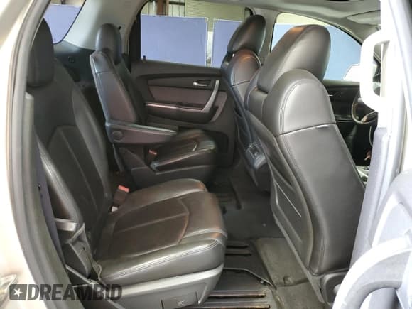 ✅ 2009 GMC Acadia SLT1 • VIN: 1GKEV23D29J159499 • Лот: 68207345. Опубликован ранее на Copart с пробегом 162 814 миль. Бесплатный доступ к архиву аукционных продаж из США и подробный отчёт об истории автомобиля на DreamBid. Изображение 11.