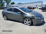 ✅ 2017 Chevrolet Volt LT • VIN: 1G1RC6S53HU190741 • Lot: 56736554. Wystawiony na Copart z przebiegiem 72 446 mil. Bezpłatny archiwum sprzedaży aukcyjnych z USA i szczegółowy raport historii pojazdu na DreamBid. Zdjęcie 4.