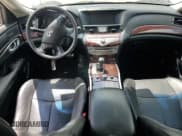 ✅ 2018 Infiniti Q70 Luxe • VIN: JN1BY1AR4JM220761 • Lot: 67627515. Listed on Copart with 110,383 mi. Free auction sales archive from the USA and detailed vehicle history report at DreamBid. Image 8.