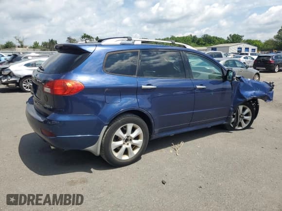 ✅ 2011 Subaru Tribeca Touring • VIN: 4S4WX9KD0B4403512 • Лот: 64999055. Опубликован ранее на Copart с пробегом 97 736 миль. Бесплатный доступ к архиву аукционных продаж из США и подробный отчёт об истории автомобиля на DreamBid. Изображение 3.