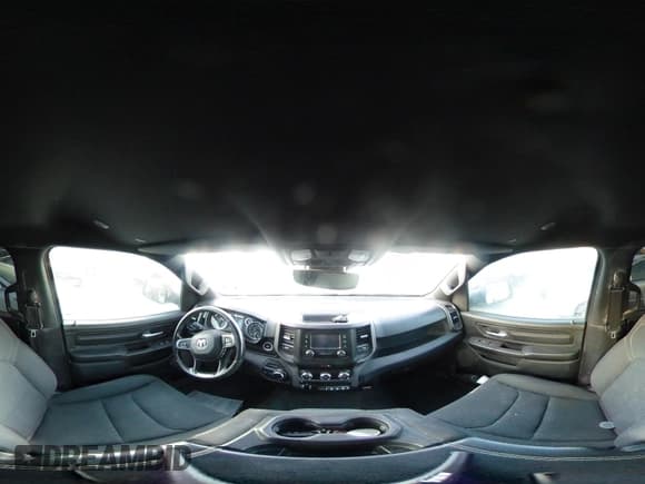 ✅ 2022 Ram 1500 Tradesman • VIN: 1C6SRFCT5NN426114 • Лот: 43721766. Опубликован ранее на IAAI с пробегом 112 271 миль. Бесплатный доступ к архиву аукционных продаж из США и подробный отчёт об истории автомобиля на DreamBid. Изображение 23.