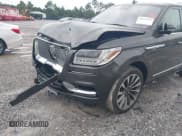 ✅ 2018 Lincoln Navigator Select • VIN: 5LMJJ2HT8JEL19400 • Lot: 42962930. Listed on IAAI with 84,753 mi. Free auction sales archive from the USA and detailed vehicle history report at DreamBid. Image 6.