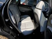 ✅ 2023 Hyundai Kona Limited • VIN: KM8K5CA33PU984926 • Лот: 53101044. Опубликован ранее на Copart с пробегом 2 449 миль. Бесплатный доступ к архиву аукционных продаж из США и подробный отчёт об истории автомобиля на DreamBid. Изображение 11.