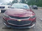 ✅ 2016 Chevrolet Malibu LS • VIN: 1G1ZB5ST8GF236255 • Lot: 42246635. Listed on IAAI with 119,942 mi. Free auction sales archive from the USA and detailed vehicle history report at DreamBid. Image 12.