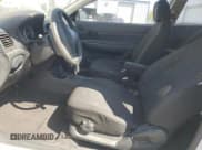 ✅ 2011 Hyundai Accent GS • VIN: KMHCM3AC4BU192462 • Лот: 58100395. Опубликован ранее на Copart с пробегом 132 523 миль. Бесплатный доступ к архиву аукционных продаж из США и подробный отчёт об истории автомобиля на DreamBid. Изображение 7.