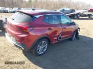 ✅ 2023 Buick Encore GX Essence • VIN: KL4MMGSL1PB013130 • Лот: 41748017. Опубликован ранее на IAAI с пробегом 7 946 миль. Бесплатный доступ к архиву аукционных продаж из США и подробный отчёт об истории автомобиля на DreamBid. Изображение 4.