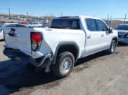 ✅ 2020 GMC Sierra 1500 SLE • VIN: 3GTU9BED0LG210421 • Лот: 41471994. Опубликован ранее на IAAI с пробегом 121 581 миль. Бесплатный доступ к архиву аукционных продаж из США и подробный отчёт об истории автомобиля на DreamBid. Изображение 4.