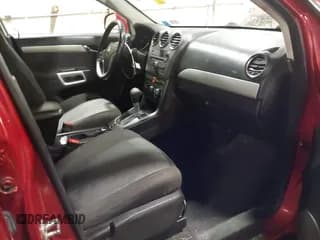 ✅ 2012 Chevrolet Captiva Sport LS • VIN: 3GNAL2EKXCS520308 • Lot: 41276775. Wystawiony na IAAI z przebiegiem 179 631 mil. Bezpłatny archiwum sprzedaży aukcyjnych z USA i szczegółowy raport historii pojazdu na DreamBid. Zdjęcie 5.