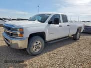 ✅ 2016 Chevrolet Silverado 2500HD Work Truck • VIN: 1GC2KUE8XGZ176679 • Лот: 91564895. Опубликован ранее на Copart с пробегом 184 268 миль. Бесплатный доступ к архиву аукционных продаж из США и подробный отчёт об истории автомобиля на DreamBid. Изображение 1.
