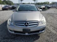 ✅ 2007 Mercedes-Benz R 3.5L • VIN: 4JGCB65EX7A055859 • Lot: 60690715. Listed on Copart with Not provided. Free auction sales archive from the USA and detailed vehicle history report at DreamBid. Image 5.