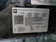 ✅ 2023 Chevrolet Silverado 1500 LT Trail Boss • VIN: 3GCUDFED7PG257103 • Lot: 92309845. Wystawiony na Copart z przebiegiem 45 393 mil. Bezpłatny archiwum sprzedaży aukcyjnych z USA i szczegółowy raport historii pojazdu na DreamBid. Zdjęcie 13.