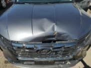 ✅ 2023 Hyundai Tucson Luxury • VIN: KM8JCCA12PU130350 • Lot: 61025274. Wystawiony na Copart z przebiegiem 27 176 mil. Bezpłatny archiwum sprzedaży aukcyjnych z USA i szczegółowy raport historii pojazdu na DreamBid. Zdjęcie 12.