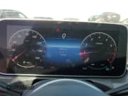 ✅ 2023 Mercedes-Benz C 300 • VIN: W1KAF4GB1PR133038 • Lot: 52983745. Listed on Copart with 18,955 mi. Free auction sales archive from the USA and detailed vehicle history report at DreamBid. Image 9.