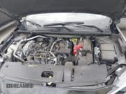 ✅ 2024 Nissan Sentra SV • VIN: 3N1AB8CV4RY244017 • Lot: 43302622. Listed on IAAI with 49,573 mi. Free auction sales archive from the USA and detailed vehicle history report at DreamBid. Image 10.