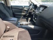 ✅ 2019 Nissan Pathfinder SV • VIN: 5N1DR2MM8KC635352 • Lot: 42903598. Listed on IAAI with 109,837 mi. Free auction sales archive from the USA and detailed vehicle history report at DreamBid. Image 5.