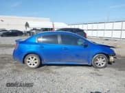 ✅ 2012 Nissan Sentra S • VIN: 3N1AB6AP4CL736611 • Lot: 41576104. Wystawiony na IAAI z przebiegiem 145 000 mil. Bezpłatny archiwum sprzedaży aukcyjnych z USA i szczegółowy raport historii pojazdu na DreamBid. Zdjęcie 13.