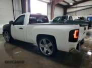 ✅ 2010 Chevrolet Silverado 1500 LT • VIN: 1GCPCSEA4AZ284328 • Lot: 69124025. Listed on Copart with 182,535 mi. Free auction sales archive from the USA and detailed vehicle history report at DreamBid. Image 2.