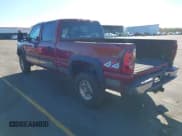 ✅ 2005 Chevrolet Silverado 2500HD LS • VIN: 1GCHK23285F917553 • Lot: 41036631. Listed on IAAI with 269,863 mi. Free auction sales archive from the USA and detailed vehicle history report at DreamBid. Image 3.