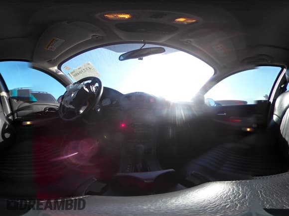 ✅ 2002 Chrysler 300M M • VIN: 2C3AE76K82H199051 • Lot: 43230486. Listed on IAAI with 107,649 mi. Free auction sales archive from the USA and detailed vehicle history report at DreamBid. Image 18.