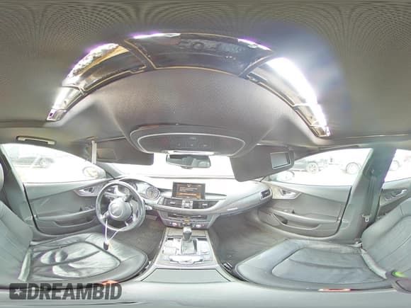 ✅ 2017 Audi A7 Premium Plus • VIN: WAUW2AFC1HN122762 • Lot: 57570775. Wystawiony na Copart z przebiegiem 101 903 mil. Bezpłatny archiwum sprzedaży aukcyjnych z USA i szczegółowy raport historii pojazdu na DreamBid. Zdjęcie 14.