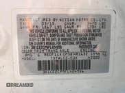 ✅ 2015 Nissan Note SR • VIN: 3N1CE2CP9FL424956 • Lot: 57772185. Listed on Copart with 128,794 mi. Free auction sales archive from the USA and detailed vehicle history report at DreamBid. Image 12.