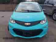 2020 Chevrolet Bolt EV LT z VIN 1G1FY6S09L4115222, wystawiony jako Copart lot #37520684 z przebiegiem 36 989 mil mil oraz . Historia ofert i sprzedaży dostępna na DreamBid. Obrazek 5.