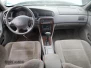 ✅ 2000 Nissan Altima GXE • VIN: 1N4DL01A1YC113648 • Лот: 48877005. Опубликован ранее на Copart с пробегом 224 275 миль. Бесплатный доступ к архиву аукционных продаж из США и подробный отчёт об истории автомобиля на DreamBid. Изображение 8.