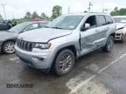 ✅ 2016 Jeep Grand Cherokee Laredo • VIN: 1C4RJEAG3GC346064 • Лот: 41979172. Опубликован ранее на IAAI с пробегом 121 063 миль. Бесплатный доступ к архиву аукционных продаж из США и подробный отчёт об истории автомобиля на DreamBid. Изображение 17.