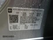 ✅ 2025 Chevrolet Equinox FWD LT • VIN: 3GNAXHEG4SL212207 • Lot: 92156345. Listed on Copart with 21,546 mi. Free auction sales archive from the USA and detailed vehicle history report at DreamBid. Image 13.