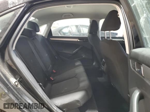 ✅ 2014 Volkswagen Passat S • VIN: 1VWAP7A33EC012213 • Lot: 45816365. Listed on Copart with 96,363 mi. Free auction sales archive from the USA and detailed vehicle history report at DreamBid. Image 10.