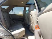 ✅ 2001 Lexus RX 300 • VIN: JTJGF10U410086868 • Lot: 42761484. Listed on IAAI with 207,802 mi. Free auction sales archive from the USA and detailed vehicle history report at DreamBid. Image 8.