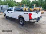 ✅ 2022 Ford F-250 XL • VIN: 1FT7W2B68NEF97337 • Lot: 42020433. Listed on IAAI with 74,361 mi. Free auction sales archive from the USA and detailed vehicle history report at DreamBid. Image 3.