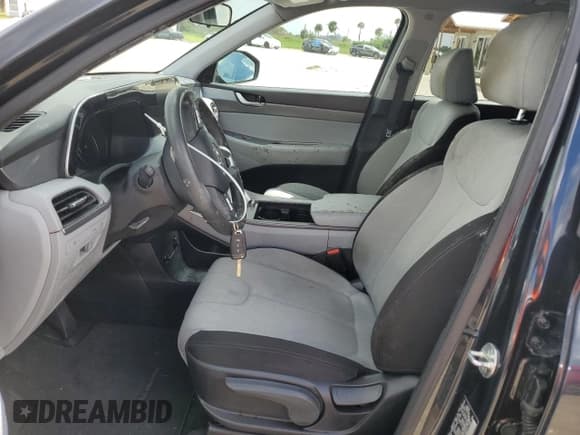 ✅ 2020 Hyundai Palisade SE • VIN: KM8R14HE8LU045210 • Лот: 74315944. Опубликован ранее на Copart с пробегом Не указан. Бесплатный доступ к архиву аукционных продаж из США и подробный отчёт об истории автомобиля на DreamBid. Изображение 7.