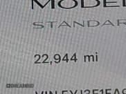 ✅ 2021 Tesla Model 3 Standard Range Plus • VIN: 5YJ3E1EA9MF027615 • Lot: 42072322. Listed on IAAI with 22,944 mi. Free auction sales archive from the USA and detailed vehicle history report at DreamBid. Image 16.