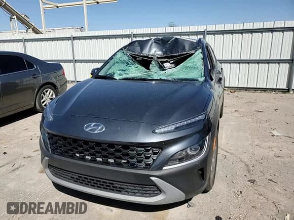 ✅ 2022 Hyundai Kona SEL • VIN: KM8K62AB3NU887544 • Лот: 50977214. Опубликован ранее на Copart с пробегом 30 900 миль. Бесплатный доступ к архиву аукционных продаж из США и подробный отчёт об истории автомобиля на DreamBid. Изображение 11.