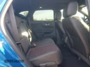 ✅ 2020 Chevrolet Blazer RS • VIN: 3GNKBERS0LS712047 • Lot: 84570705. Listed on Copart with 29,945 mi. Free auction sales archive from the USA and detailed vehicle history report at DreamBid. Image 11.