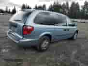 2005 Dodge Caravan SE с VIN 1D4GP24R45B366492, выставлен на аукционе Copart как лот 76658004 с пробегом 110 731 миль миль и Списание • Salvage title. История ставок и продаж доступна на DreamBid. Изображение 3.