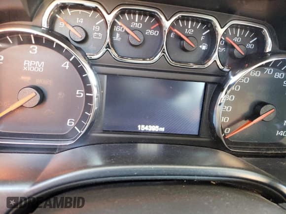 ✅ 2014 Chevrolet Silverado 1500 High Country • VIN: 3GCUKTEJ9EG534194 • Лот: 81630434. Опубликован ранее на Copart с пробегом 154 395 миль. Бесплатный доступ к архиву аукционных продаж из США и подробный отчёт об истории автомобиля на DreamBid. Изображение 9.