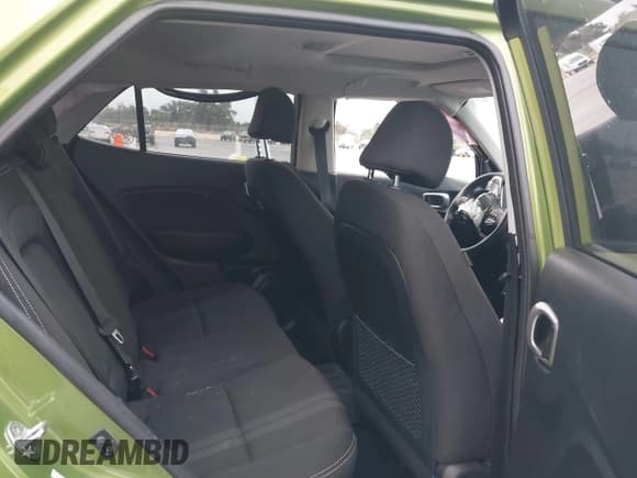 ✅ 2023 Hyundai Venue SEL • VIN: KMHRC8A34PU231407 • Lot: 41303938. Listed on IAAI with 30,742 mi. Free auction sales archive from the USA and detailed vehicle history report at DreamBid. Image 8.