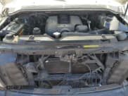 ✅ 2006 Infiniti QX56 • VIN: 5N3AA08C76N806920 • Lot: 56646695. Listed on Copart with 242,641 mi. Free auction sales archive from the USA and detailed vehicle history report at DreamBid. Image 12.