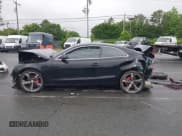 ✅ 2009 Audi A5 • VIN: WAUDK78T29A035114 • Лот: 42252378. Опубликован ранее на IAAI с пробегом 149 689 миль. Бесплатный доступ к архиву аукционных продаж из США и подробный отчёт об истории автомобиля на DreamBid. Изображение 13.