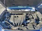 ✅ 2021 Mazda CX-30 Premium • VIN: 3MVDMBDL4MM209443 • Lot: 94878385. Listed on Copart with 63,326 mi. Free auction sales archive from the USA and detailed vehicle history report at DreamBid. Image 12.