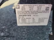 ✅ 2013 Chevrolet Equinox LT • VIN: 2GNALDEK0D1109735 • Lot: 90466655. Wystawiony na Copart z przebiegiem 154 337 mil. Bezpłatny archiwum sprzedaży aukcyjnych z USA i szczegółowy raport historii pojazdu na DreamBid. Zdjęcie 12.